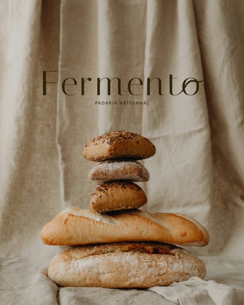 Fermento branding