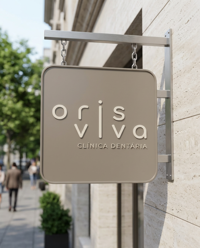 orisviva entrance signal