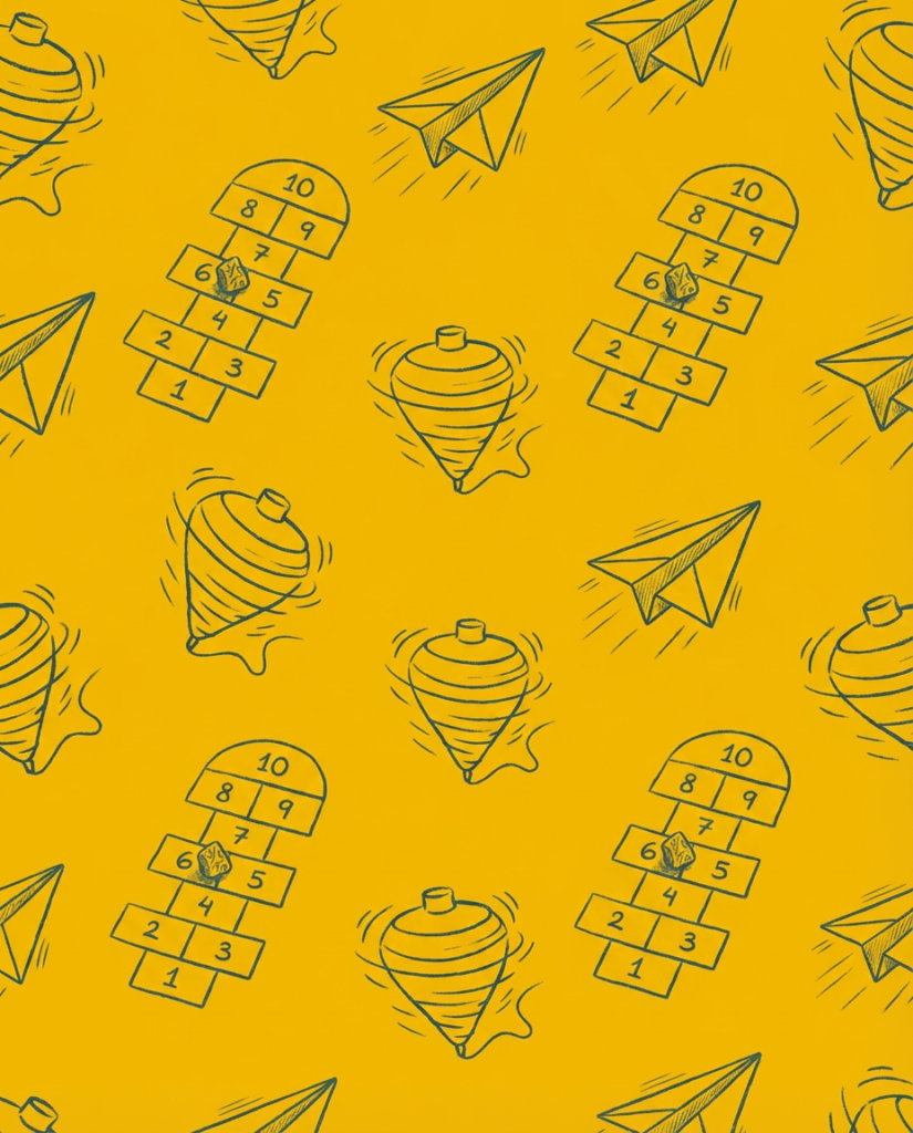 miúdo branding illustrations