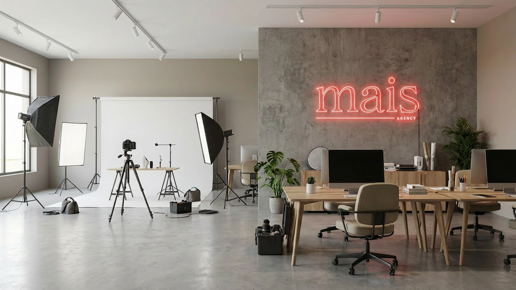 mais agency